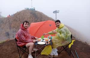 slika št. 4 aktivnosti 2-dnevni pohod na goro Rinjani do roba kraterja Senaru na destinaciji Zahodna Nusa Tenggara, naložil dobavitelj