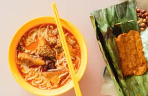 Image N°4 de Singapour : visite gastronomique privée – 10 dégustations avec des locaux activité à Singapour, publiée par le prestataire