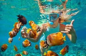 image n.3 of Puerto Plata: Sosúa Catamaran Day Trip with Lunch and Drinks activity in Puerto Plata, uploaded by supplier