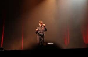 image n.4 of Paris: Comedy Show in English - How to Become a Parisian activity in Paris, uploaded by supplier