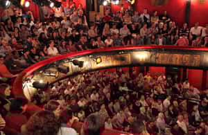 image n.3 of Paris: Comedy Show in English - How to Become a Parisian activity in Paris, uploaded by supplier