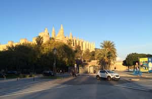 bild nr.4 av Rundtur i Palmas gamla stad aktivitet i Palma de Mallorca, uppladdad av arrangören