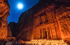 image n.3 of Petra Full-Day Private Tour from Amman activity in Capital Governorate Amman, uploaded by supplier