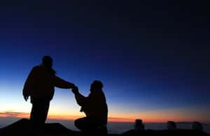 Immagine nº 4 di Tour al tramonto e alle stelle sulla cima del Mauna Kea con foto attività a Hawaii, caricata dal fornitore