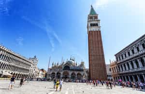 image n.3 of From Porec: Venice Catamaran Crossing One-Way or Round-Trip activity in Venice, uploaded by supplier