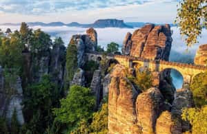 image n.3 of Prague: Escape the City - Bohemian & Saxon Switzerland Trip activity in Lohmen, uploaded by supplier