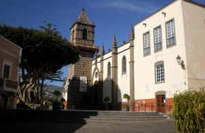 Image N°4 de Las Palmas : 8 heures d'excursion sur l'île de Gran Canaria activité à Vega de San Mateo, publiée par le prestataire