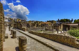 billede nr.3 af aktiviteten Herculaneum 2-timers privat guidet tur i Ercolano, uploadet af udbyder