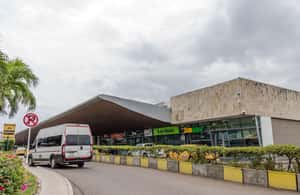 image n.3 of Cartagena Airport: Private Arrival or Departure Transfer activity in Cartagena, uploaded by supplier