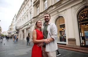 image n.3 of Full day private photo sessions tour in Belgrade activity in Belgrade, uploaded by supplier