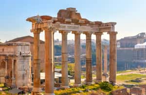 imagen n.º 4 de Roma: tour privado de día completo con transporte privado actividad en Roma, subida por el proveedor