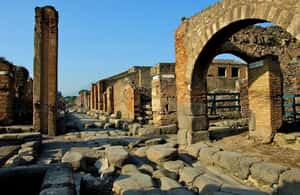 obrázek č.4 aktivity Z Neapole: Pompeje a pobřeží Amalfi Celodenní soukromá prohlídka Neapole: Pompeje a pobřeží Amalfi v destinaci Pompeje, Kampánie, nahraný poskytovatelem aktivity
