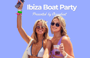 Obraz nr 4 z atrakcji Ibiza: impreza na łodzi OceanClub, darmowe drinki i wstęp do klubu w Ibiza, przesłany przez organizatora