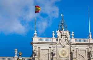 image n.4 of Madrid: Royal Palace Guided Tour with Skip-the-Line Entry activity in Madrid, uploaded by supplier