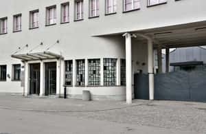 image n.4 of Krakow: Schindler's Factory Guided Tour with Entry Ticket activity in Krakow, uploaded by supplier