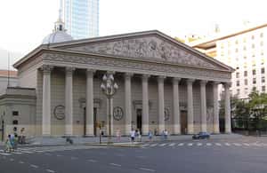 imagen n.º 4 de Buenos Aires: Lo más destacado de la ciudad Visita guiada con traslado actividad en Buenos Aires, subida por el proveedor
