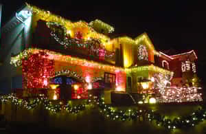 image n.4 of From Manhattan: 4-Hour Christmas Lights Luxury Bus Tour activity in New York City, uploaded by supplier