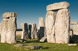 billede nr.3 af aktiviteten Fra London: Windsor Castle og Stonehenge med snackpakke i Windsor, uploadet af udbyder