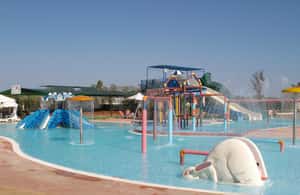 Obraz nr 3 z atrakcji Bilet wstępu do parku wodnego Zakynthos w Region Grecja Zachodnia, przesłany przez organizatora