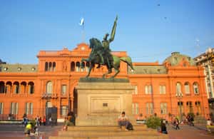 imagen n.º 3 de Buenos Aires: Lo más destacado de la ciudad Visita guiada con traslado actividad en Buenos Aires, subida por el proveedor