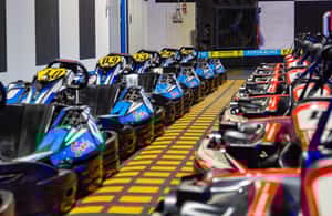 billede nr.3 af aktiviteten Go-Kart Asti: Go-Kart-løb med 5 minutters kvalifikation + 15 omgange løb i Asti, uploadet af udbyder