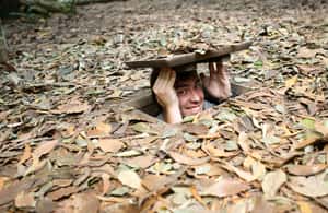 image n.3 of From Ho Chi Minh: Cu Chi Tunnels and VIP Speedboat Tour activity in Ho Chi Minh City, uploaded by supplier