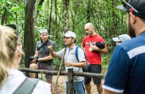 image n.4 of From Ho Chi Minh: Cu Chi Tunnels and VIP Speedboat Tour activity in Ho Chi Minh City, uploaded by supplier