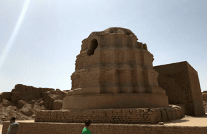 afbeelding n.4 van Privétour van Urumqi naar Turpan activiteit in Turpan, geüpload door aanbieder