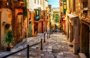image n.3 of Guided Walking Tour of Valletta with Licenced Guide activity in Valletta, uploaded by supplier