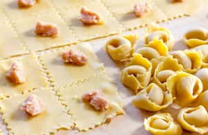 Immagine nº 4 di Corso di cucina sulla preparazione della pasta e degustazione di vini attività a San Gimignano, caricata dal fornitore