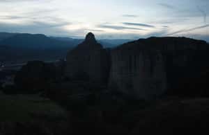 image n.4 of From Ioannina sunset tour to Meteora rocks & Monasteries activity in Kalabaka, uploaded by supplier