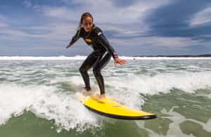 imagem n.4 de Torquay: Aula de surf de 2 horas na Great Ocean Road atividade em Torquay, Victoria, carregada pelo fornecedor