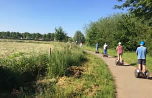 image n.4 of Schwerte: Ruhr Area Segway Tour activity in Dortmund, uploaded by supplier