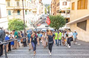 imagen n.º 3 de Vaticano, Capilla Sixtina y San Pedro: tour sin colas actividad en Roma, subida por el proveedor