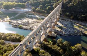 image n.3 of Pont du Gard Skip the Line Admission Ticket activity in Nimes, uploaded by supplier