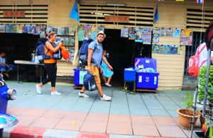 image n.4 of Bangkok: Highlights, Temples, and Canal Tour with Lunch activity in Bangkok, uploaded by supplier