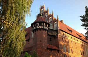 3. attēls no Ekskursija pa Malborkas pili: 6 stundu privāta ekskursija aktivitātes Malborka, augšupielādējis partneris