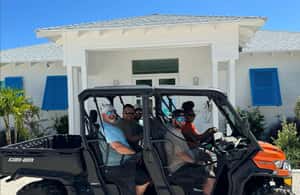 Image N°4 de Nassau : Location de Beach Buggy 6 places activité à Nassau, Bahamas, publiée par le prestataire
