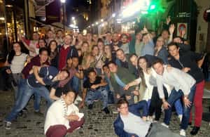image n.3 of Bucharest: Weekend Pub Crawl activity in Bucharest, uploaded by supplier