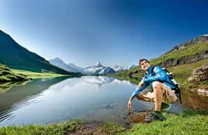 imagem n.4 de Passeio de Gôndola de Grindelwald ao Monte First atividade em Grindelwald, carregada pelo fornecedor
