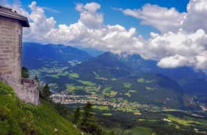 image n.4 of From Munich: Berchtesgaden Foothills and Obersalzberg activity in Berchtesgaden, uploaded by supplier