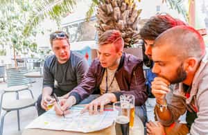 image n.4 of Melbourne: Uncover Hidden Laneway Bars Tour activity in Melbourne, uploaded by supplier