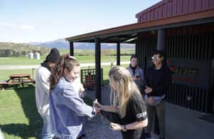 image n.3 of Queenstown: Tandem Skydive Experience activity in Queenstown, uploaded by supplier