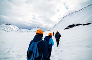 imagen n.º 4 de Excursión de 3 días por Islandia Círculo Dorado, Laguna Glaciar y Cueva de Hielo actividad en Suðurland, subida por el proveedor