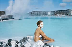 image n.3 of From Reykjavik/Keflavik Airport: 1-Way Blue Lagoon Transfer activity in Reykjavik, uploaded by supplier