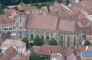 image n.3 of Brasov: Candlelight Tour of Medieval Architecture activity in Brasov, uploaded by supplier