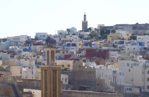 imagem n.4 de Tânger: Viagem de 1 dia a partir de Tarifa atividade em Tarifa, carregada pelo fornecedor