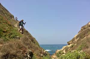 image n.3 of Hiking Tour Along the West Coastline activity in Sesimbra, uploaded by supplier