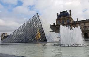 image n.3 of Paris: Louvre Museum Guided Tour with Skip-the-Ticket-Line activity in Paris, uploaded by supplier