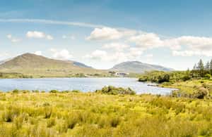Image N°4 de Au départ de Galway : Connemara et abbaye de Kylemore : visite d'une jounée guidée activité à Connacht, publiée par le prestataire